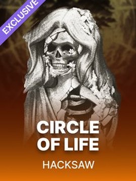 MoonWin Slot Circle Of Life